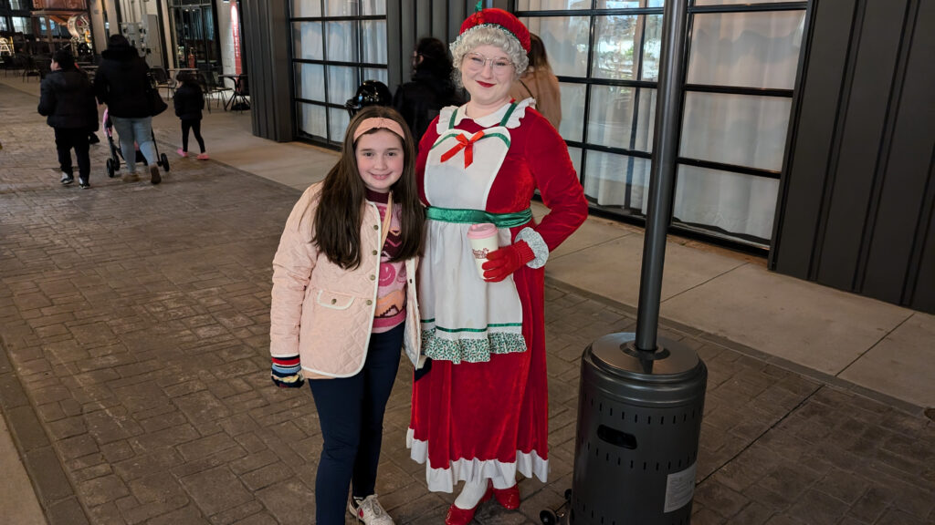 ‘Nutcracker’ + Christmas Parade highlight December events in the Rocket City