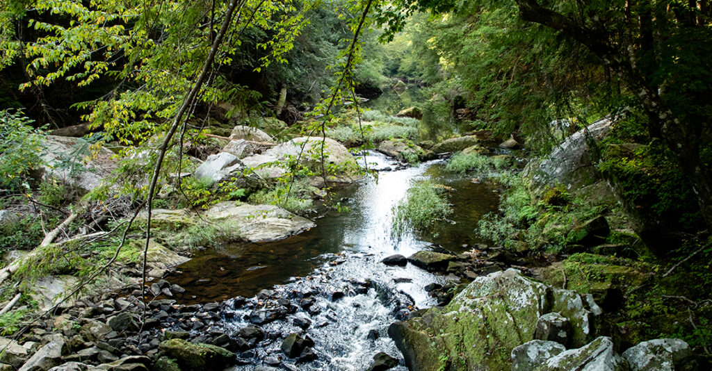 The history behind North Alabama’s greatest natural wonder