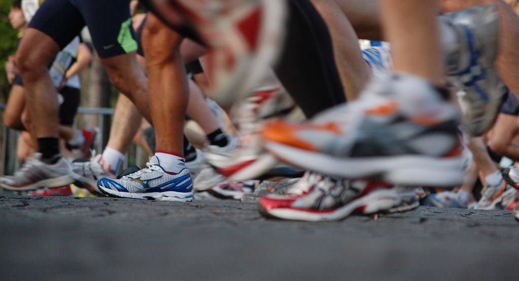 Check out these 9 fun springtime runs in Huntsville