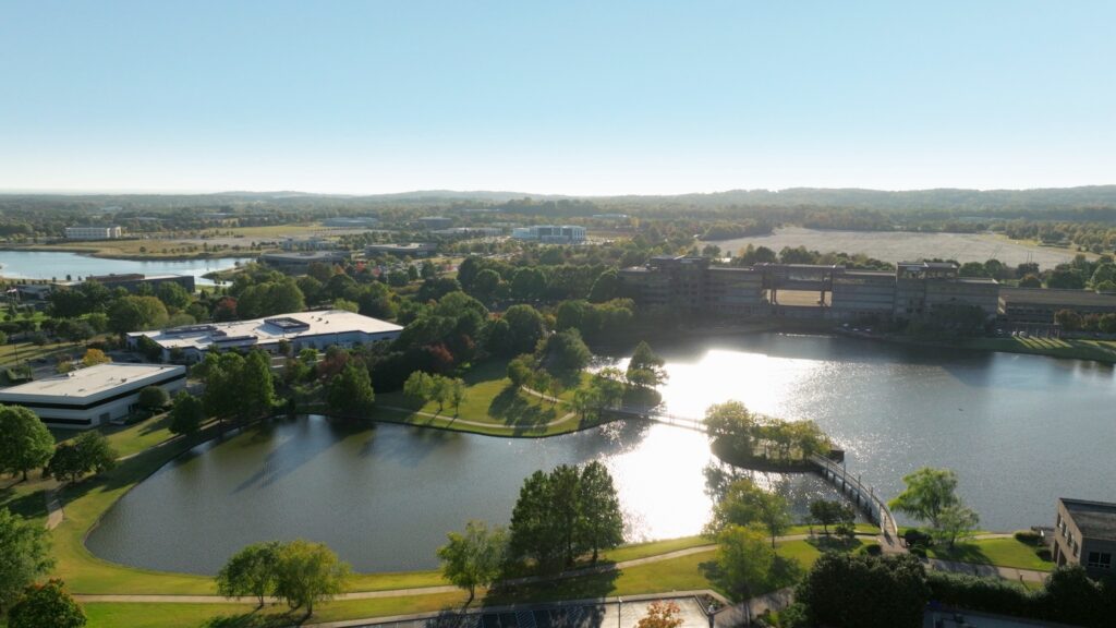 New apartments at Research Park among high-dollar permits