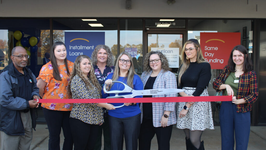 Here are 7 new businesses here in the Rocket City you need to check out Here are 7 new businesses here in the Rocket City you need to check out