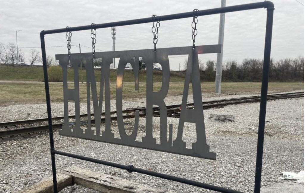 New Aldridge Creek railroad bridge funding approved by City Council