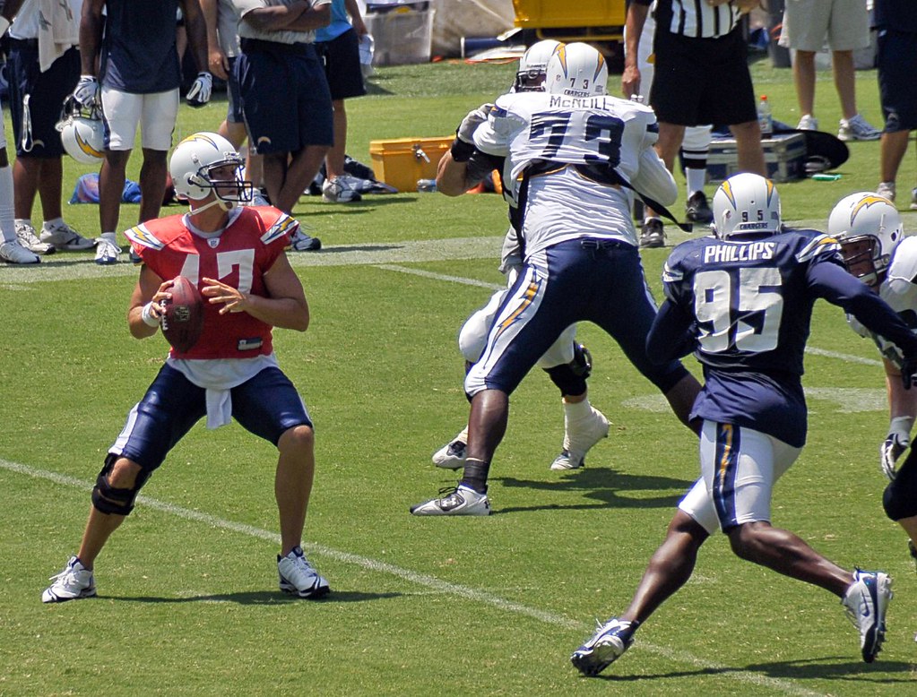 Athens High School legend Phillip Rivers retires from NFL (again)