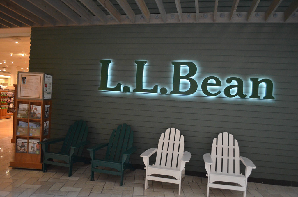 L.L. Bean + IKEA among new businesses we are excited to welcome in 2026