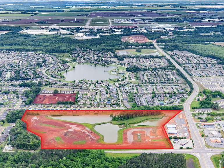 New high-dollar building permits total  million+ in Huntsville area