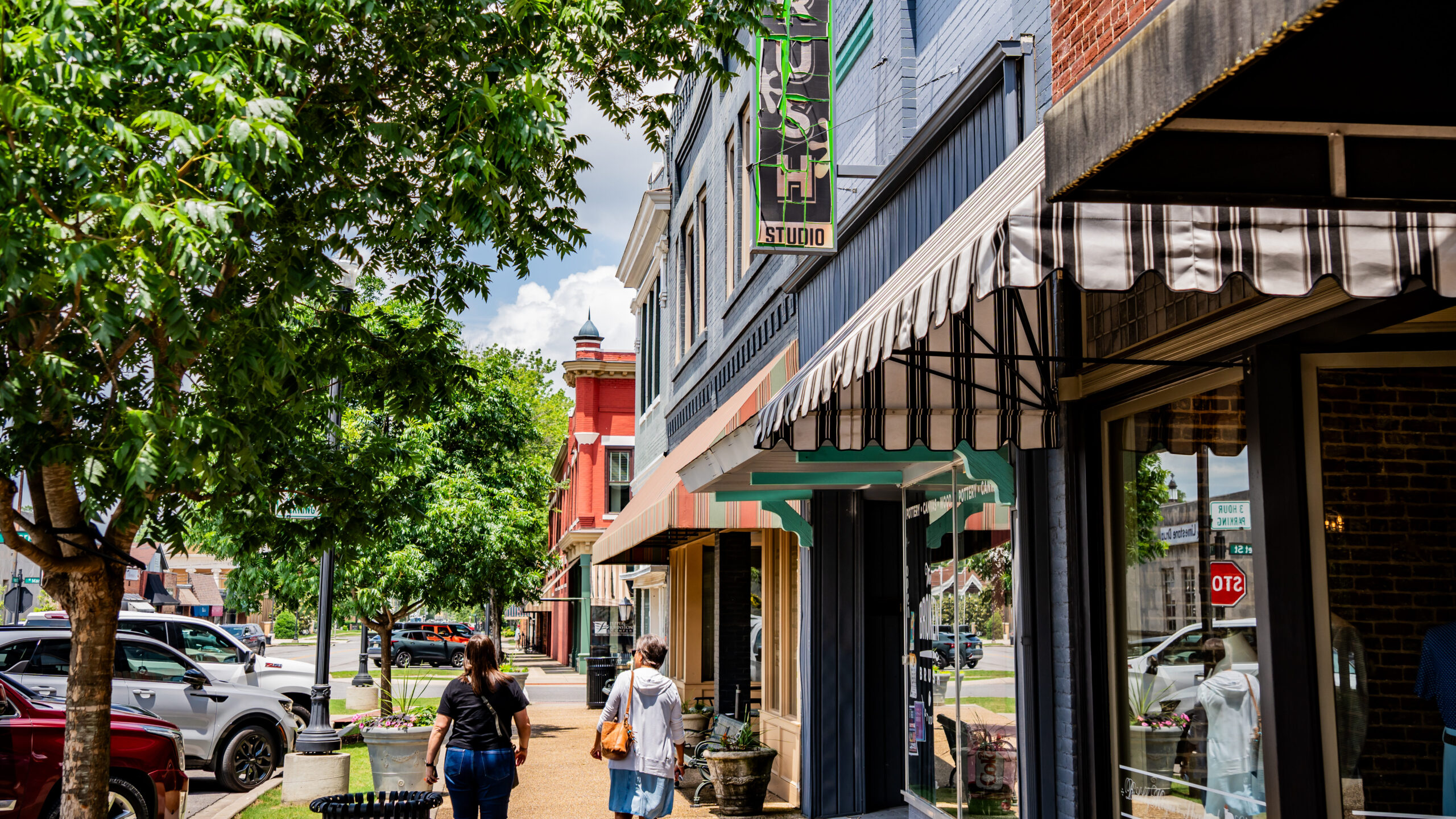 WorldAtlas names Athens in new list of standout Main Streets