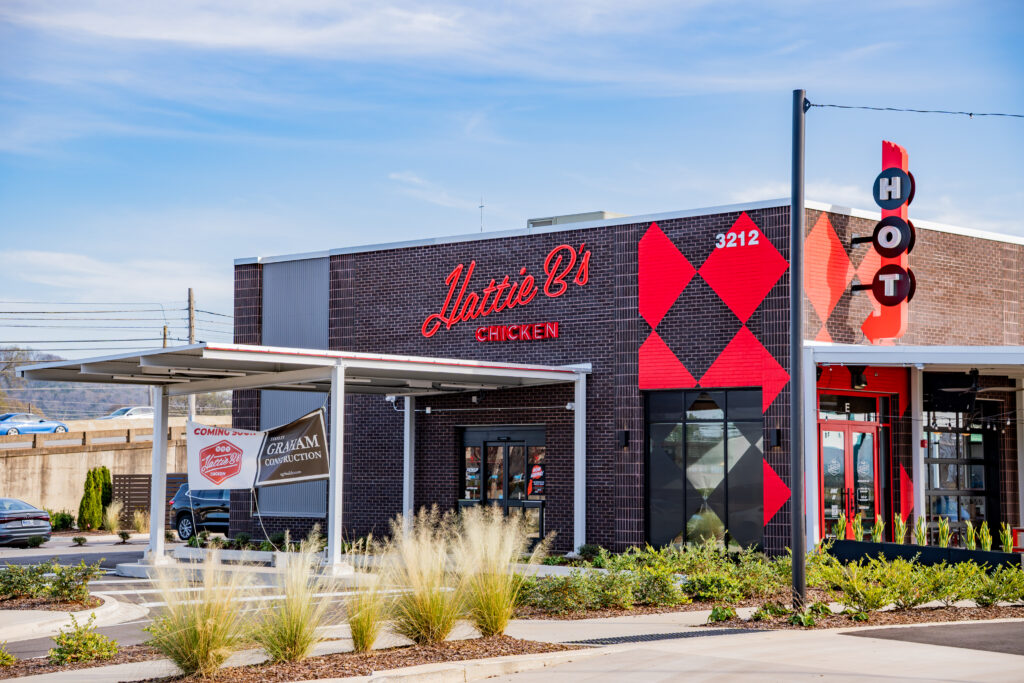 Check out 6 new business openings here in the Huntsville area