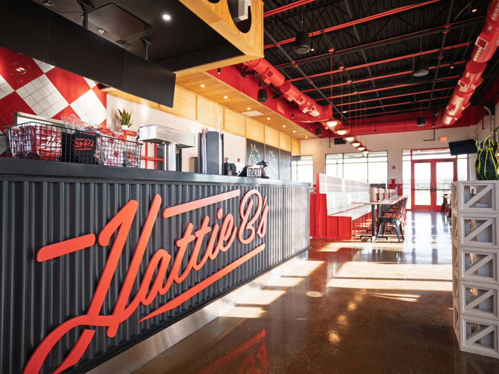 BREAKING: Hattie B’s now set to open at Stadium Commons next week