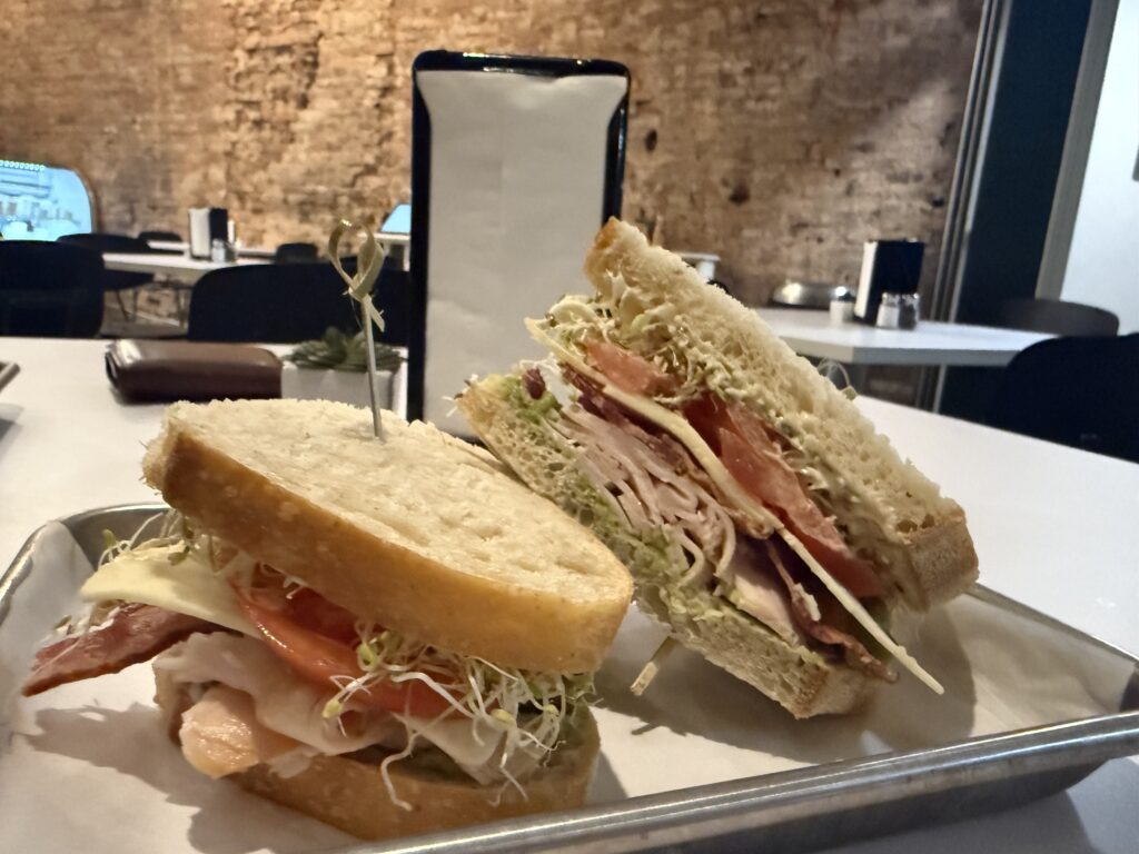 Best Bites: What our team ate (and loved) in November 2025