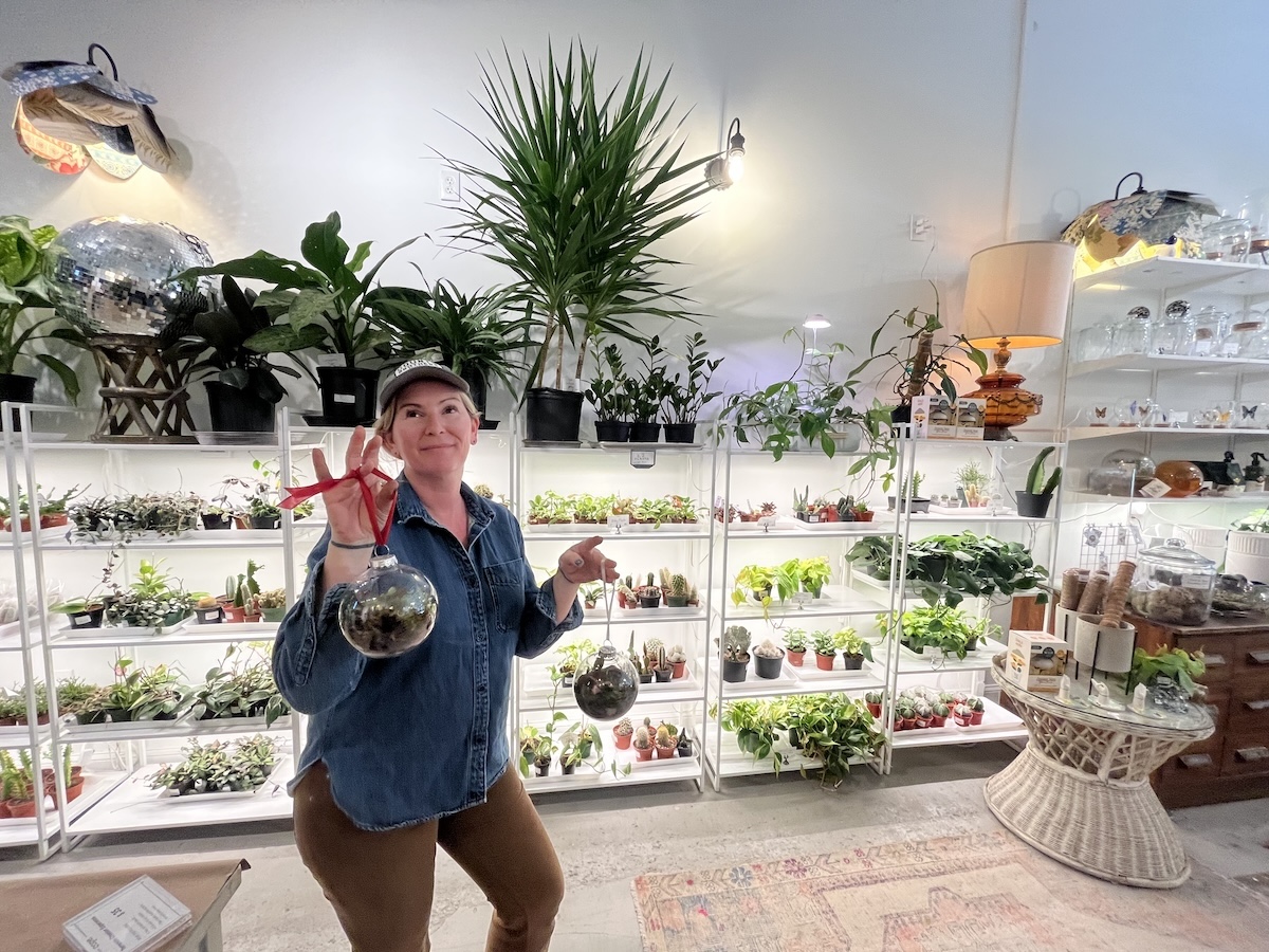 6 places in Huntsville + beyond to make unique holiday gifts