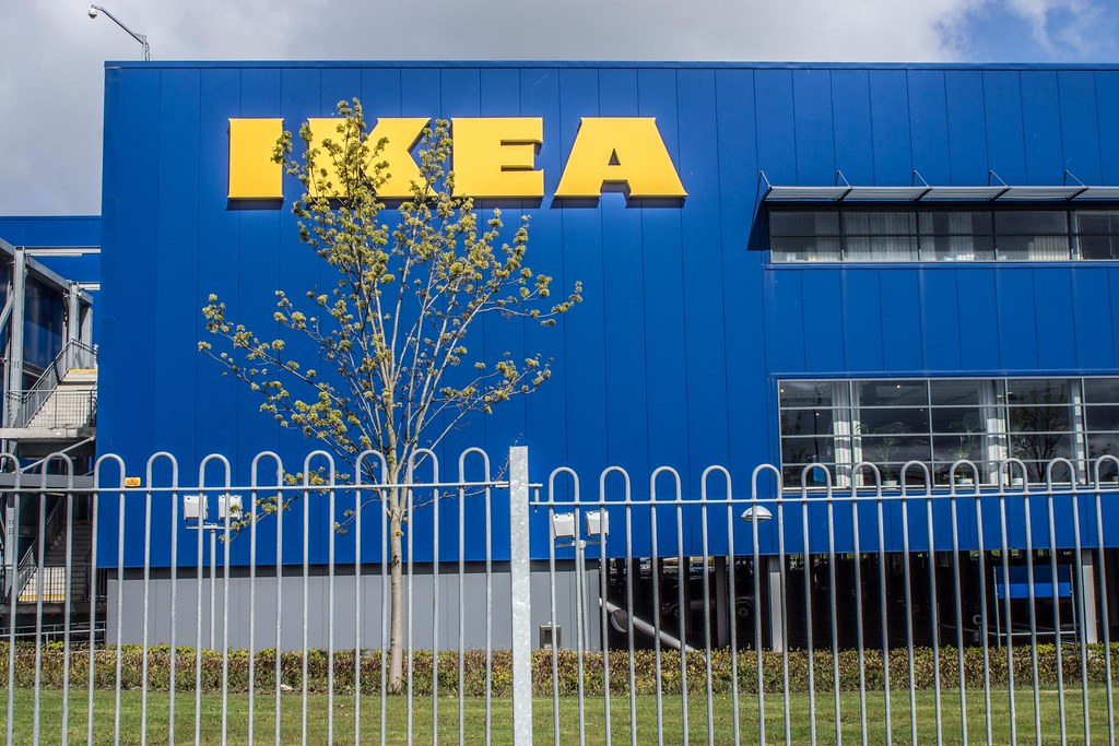 New IKEA in Huntsville issued building permit, set to open in 2026 New IKEA in Huntsville issued building permit, set to open in 2026