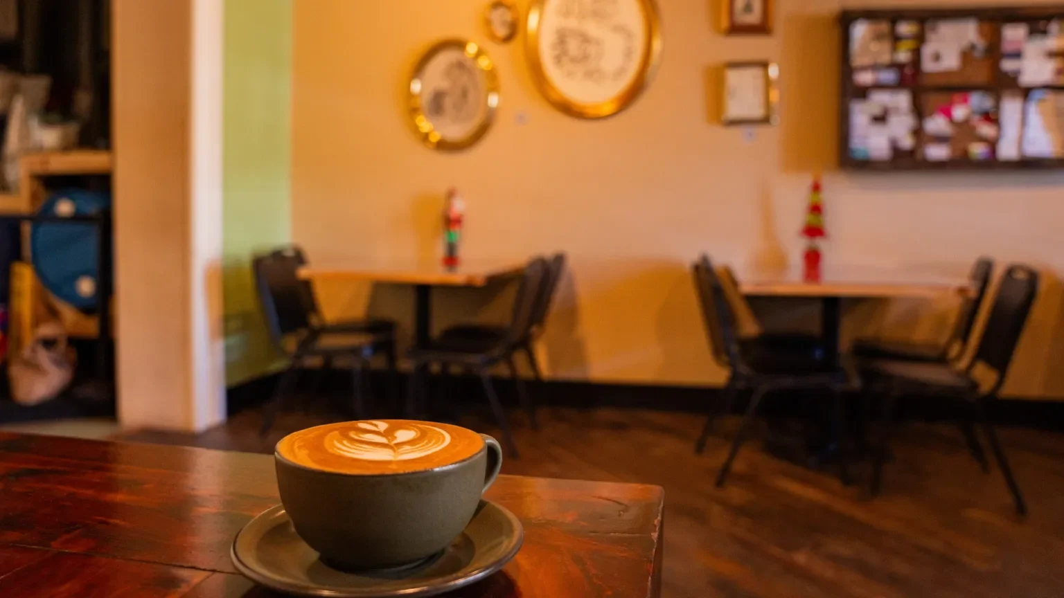 Don’t miss out on these 5 local holiday brews