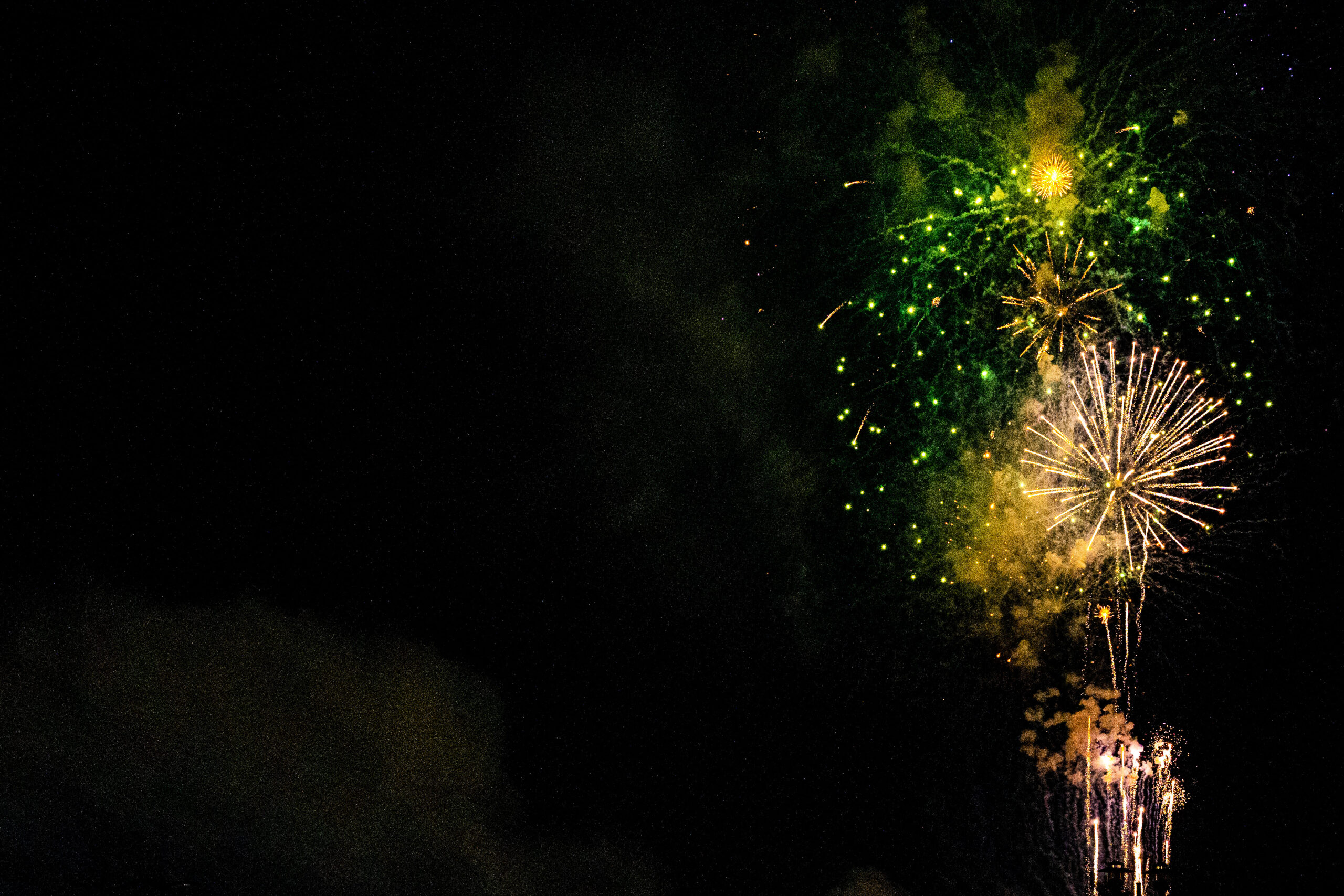 15 fun New Year’s events in Huntsville