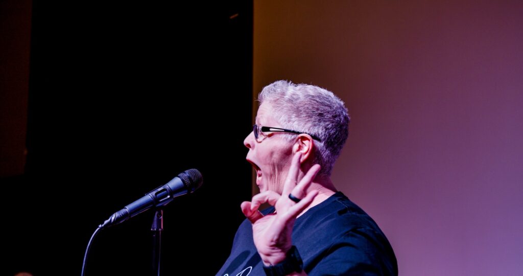 Huntsville women bringing comedy to the Rocket City: [WATCH]