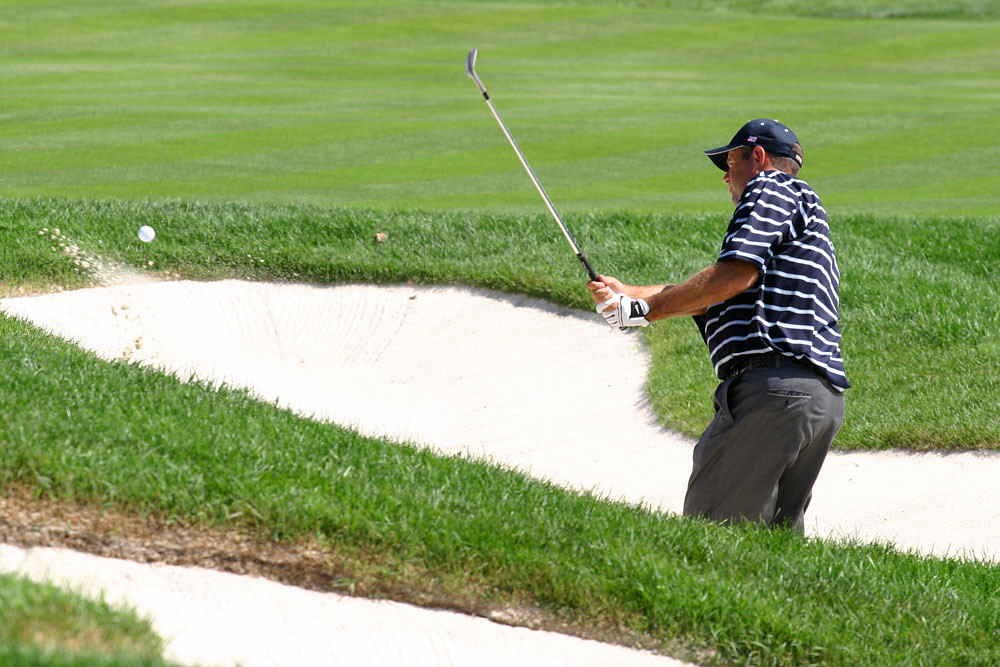 Huntsville native Stewart Cink snags Player of the Year honors