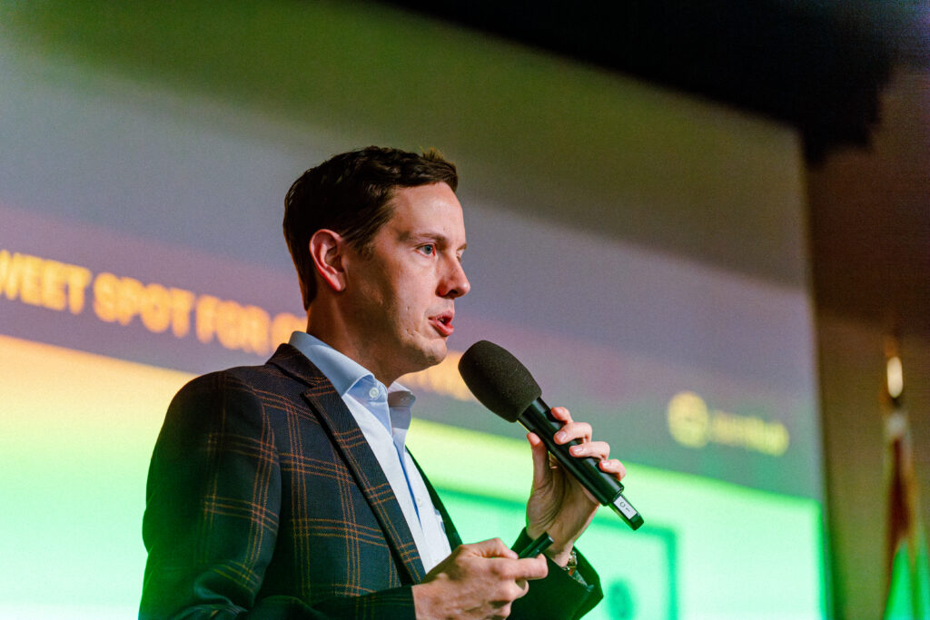 U.S. Space & Rocket Center AI Symposium tech event in Huntsville
