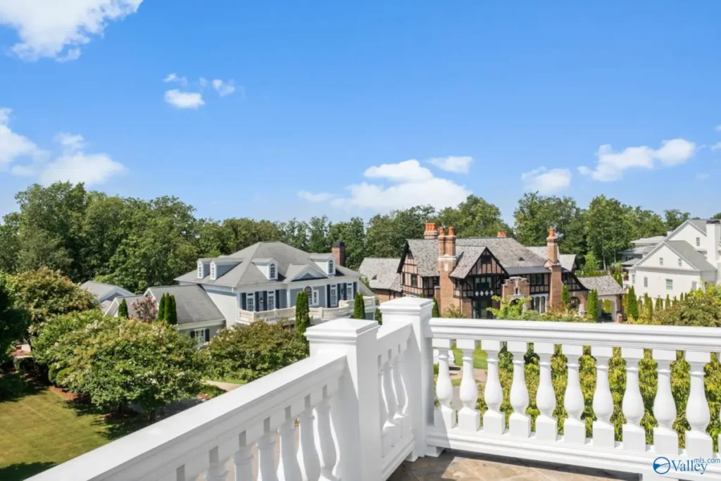 Expensive homes: Here are the priciest houses in the Huntsville market right now