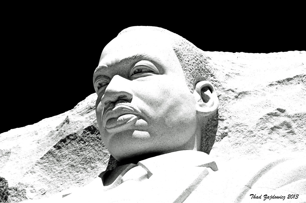 5 ways to celebrate MLK Day in the Huntsville area