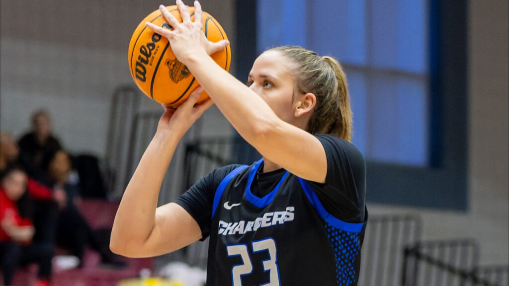 UAH women’s basketball team wins an amazing 15th straight game
