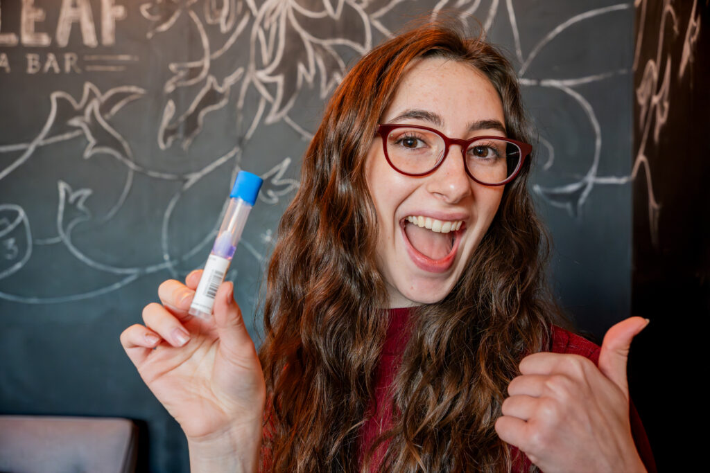 Here’s how you can get free genetic testing at home