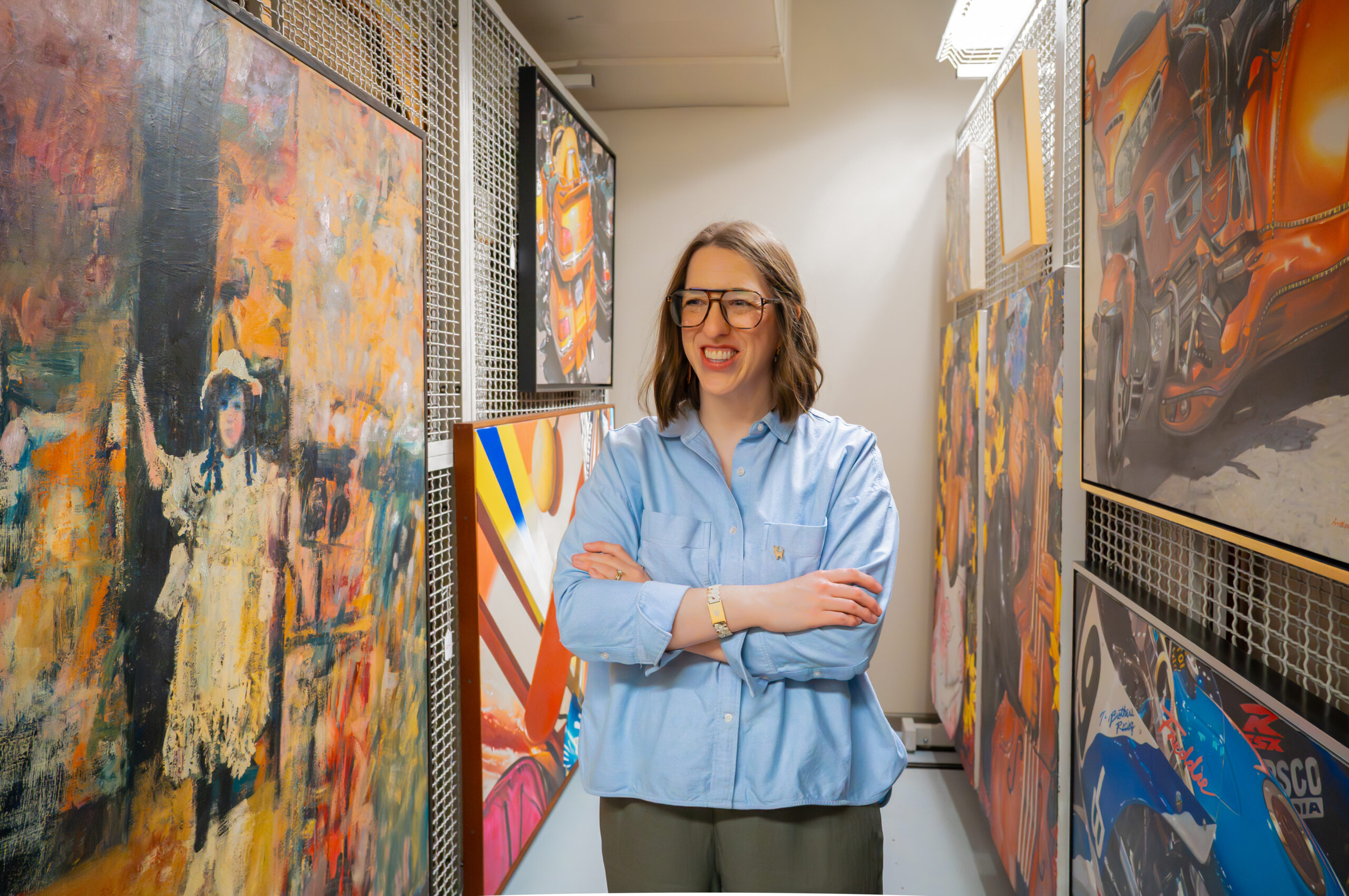 Huntsville Museum of Art’s new vision, fresh exhibits + reimagined experiences Huntsville Museum of Art’s new vision, fresh exhibits + reimagined experiences
