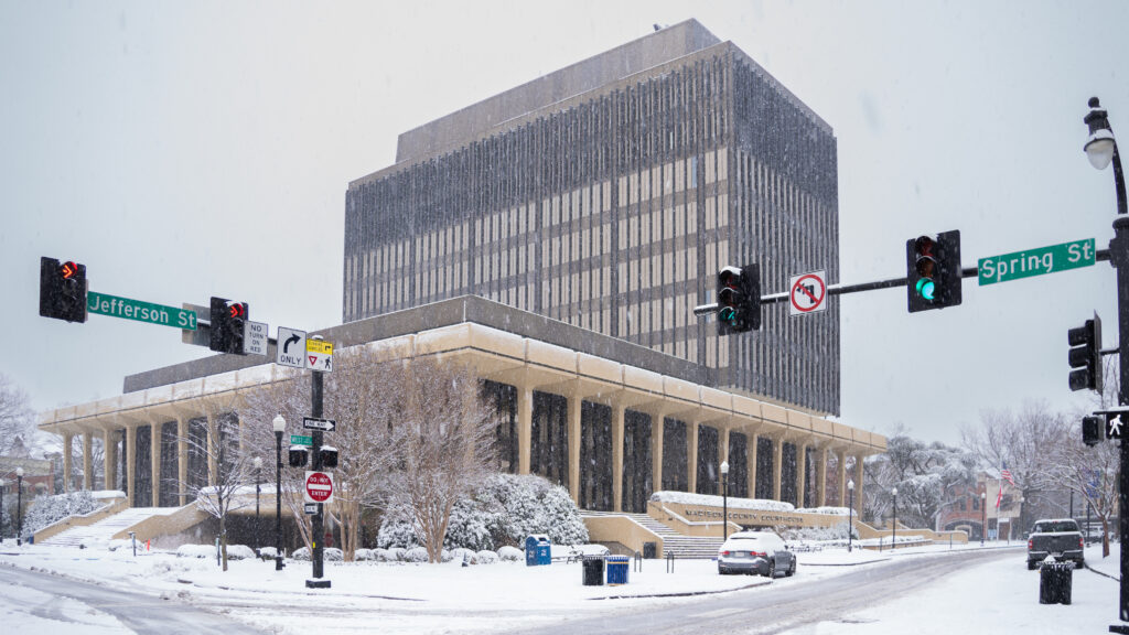 Was your Huntsville Utilities bill high in January? Here’s why