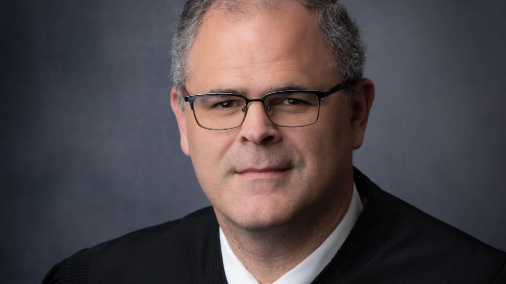 New Madison County Circuit Judge appointed by Gov. Ivey