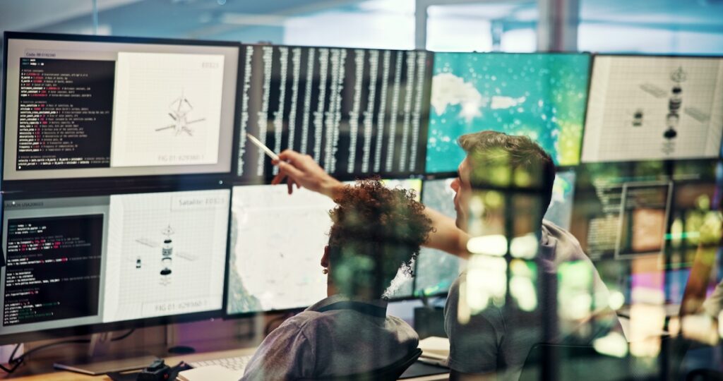 Space operations careers become more accessible with new online degree programs