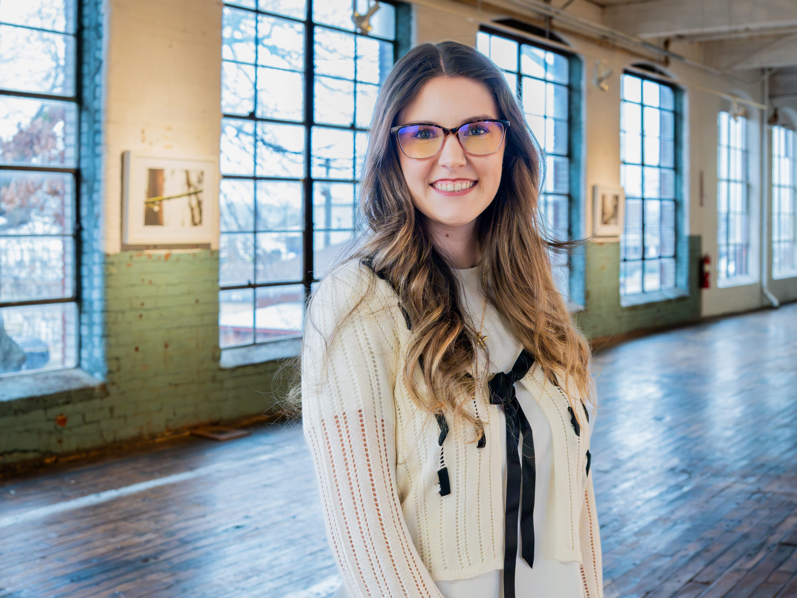 Meet Hville Blast’s brand-new account executive