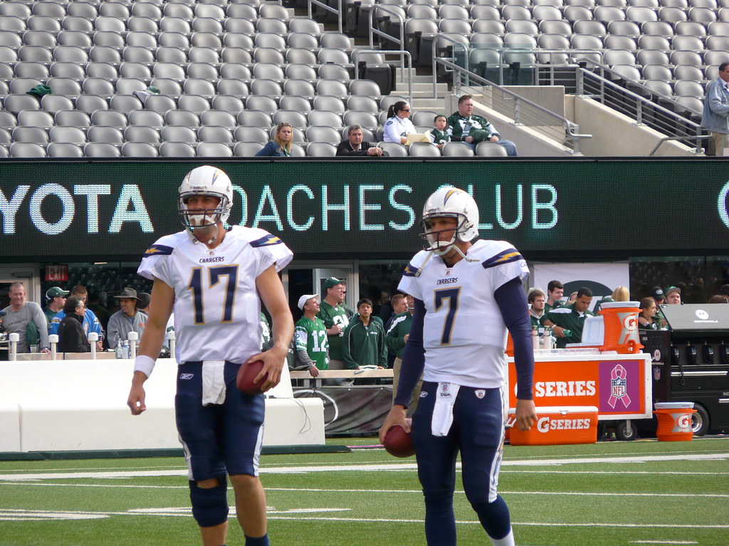 Phillip Rivers interviews for + withdraws from Buffalo Bills coaching search