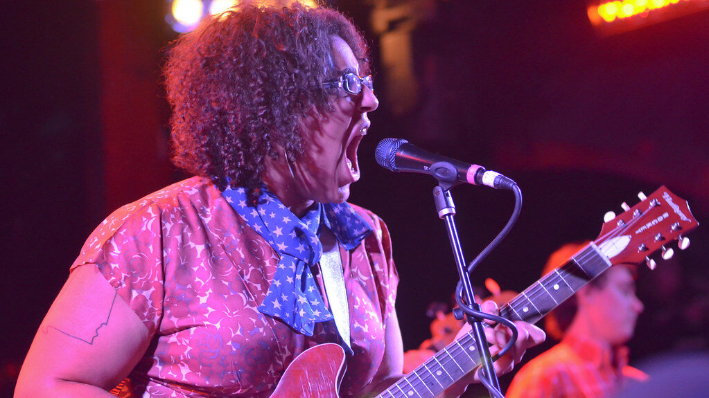 Check out these 4 North AL natives’ impressive musical stats