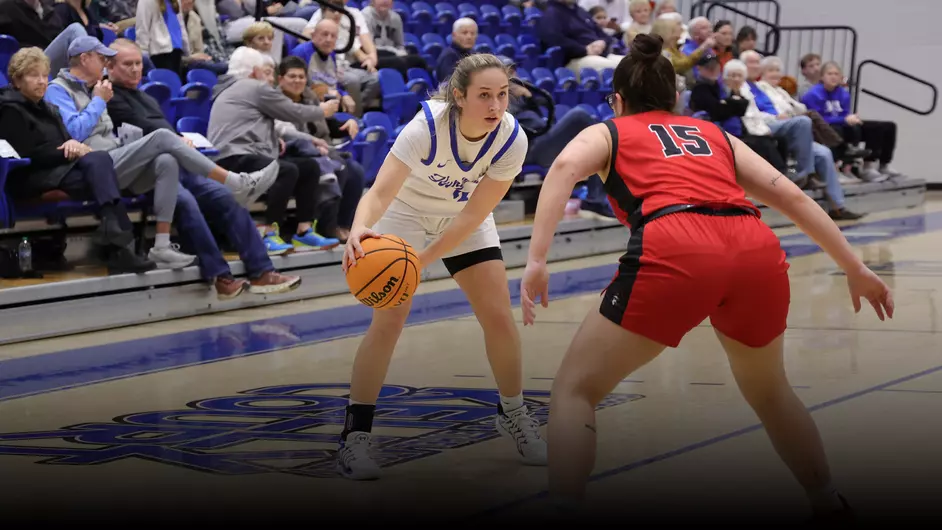 UAH women’s hoops team continues historic winning streak