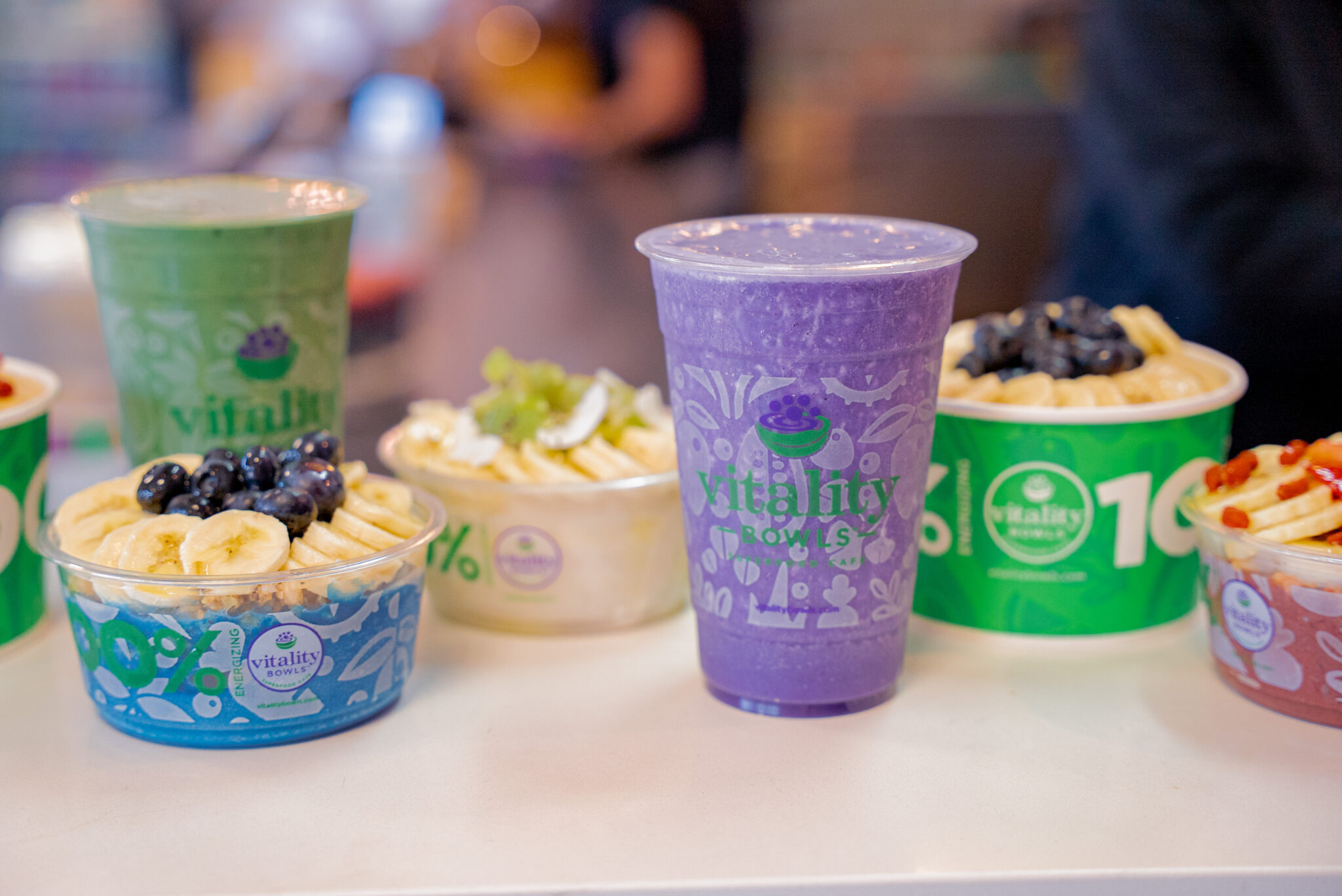 Vitality Bowls to make Alabama debut in Huntsville