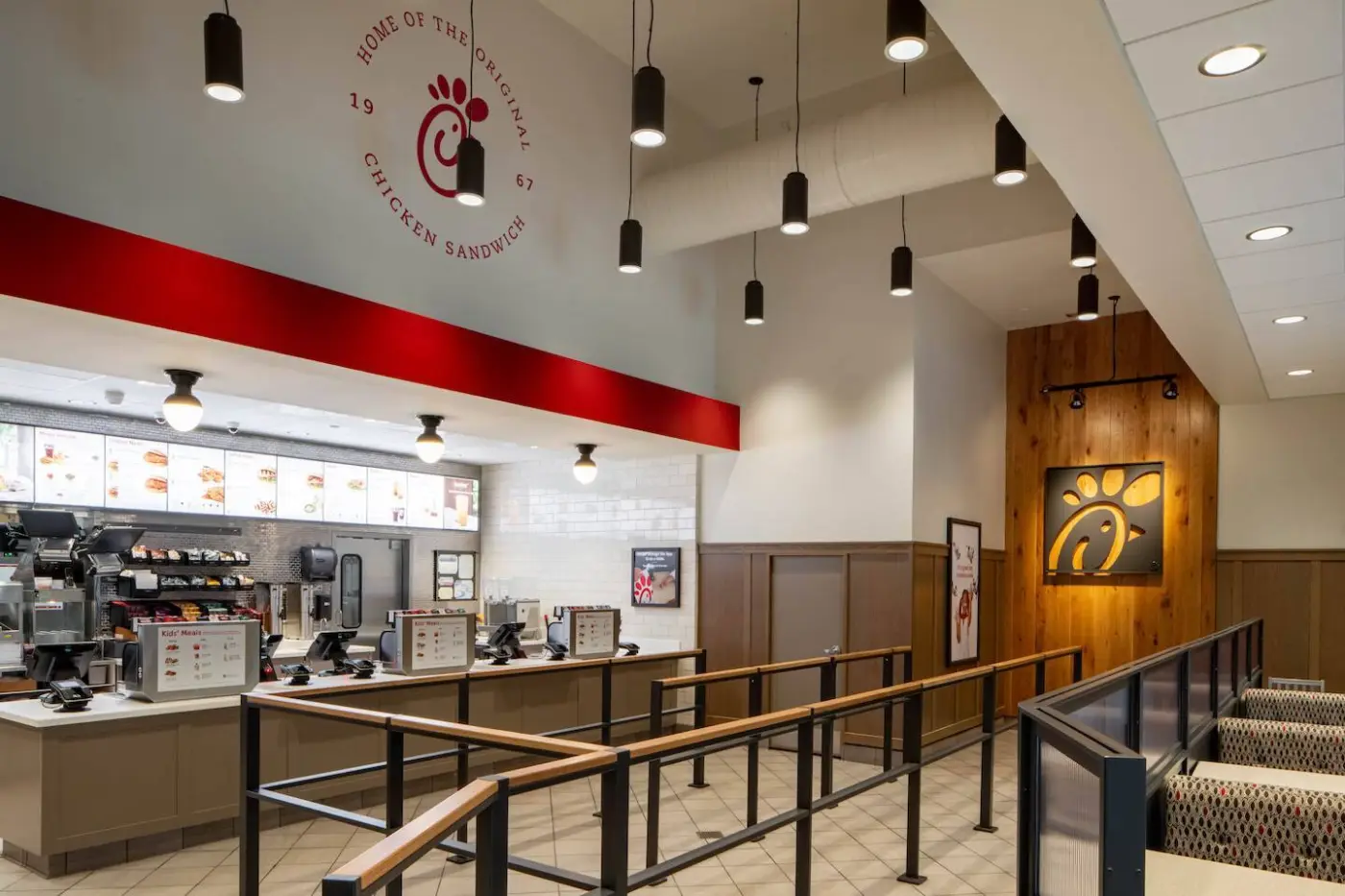 New Chick-fil-A opening on Highway 72 next week