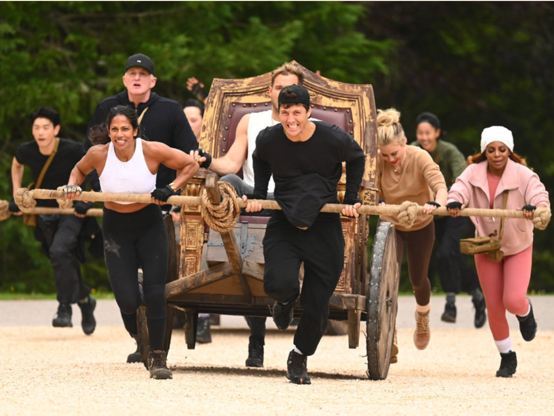 TONIGHT: Will North AL native outwit castmates in the  finale of “The Traitors”?