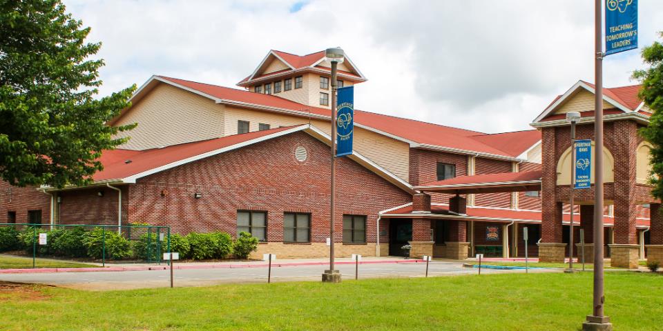 9 Huntsville-area schools recognized by Alabama Board of Education