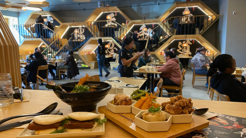 Here are 5 new businesses to check out in the Rocket City