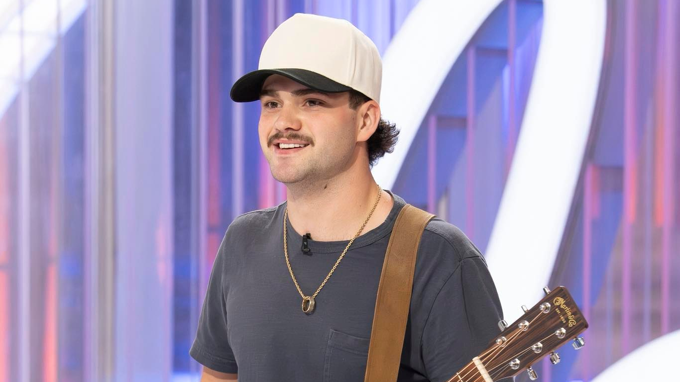 North Alabama singer among 5 Alabamians to get Golden Tickets on ‘American Idol’