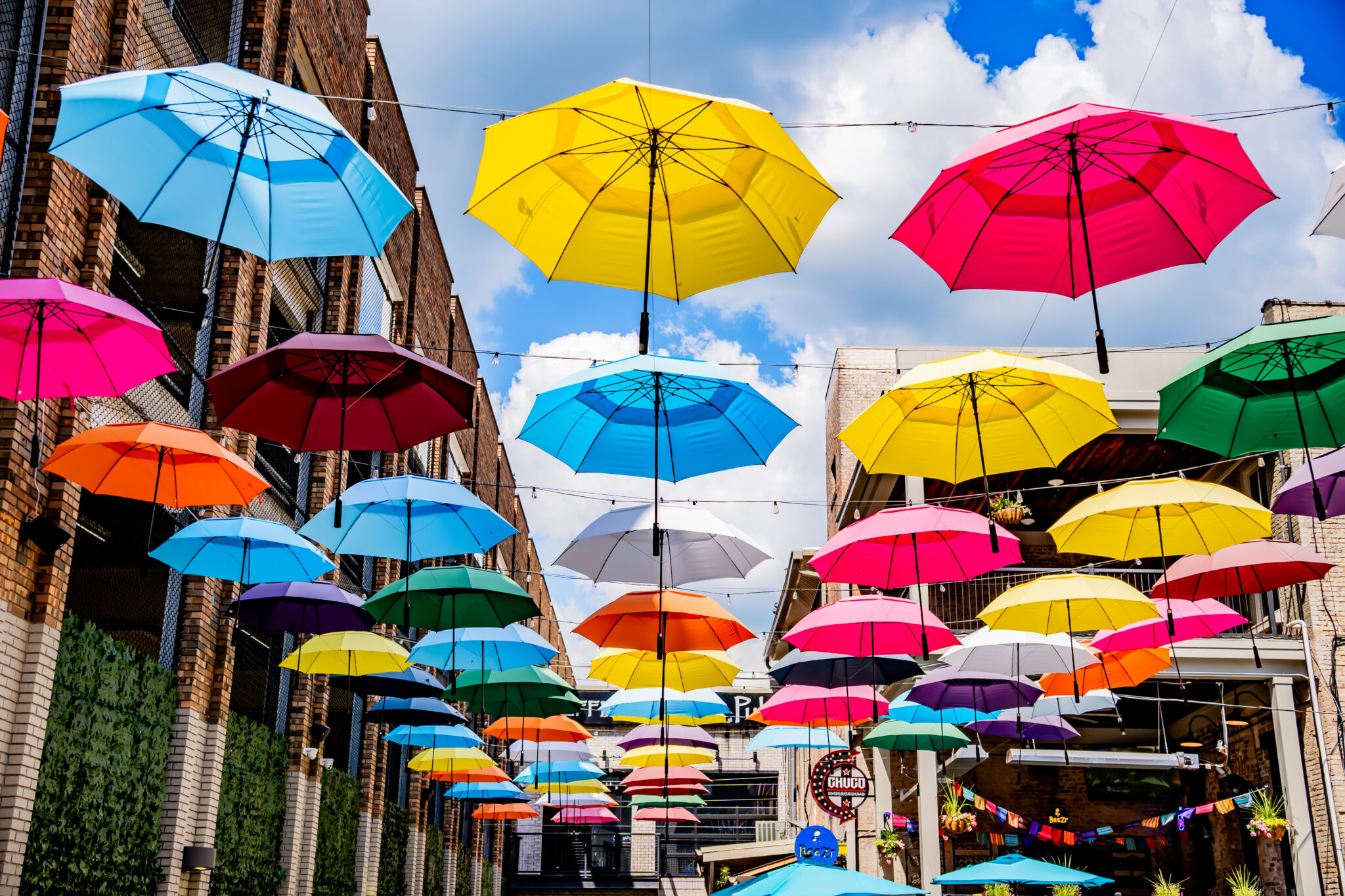 Here are 15 exciting weekend events happening right here in the Rocket City