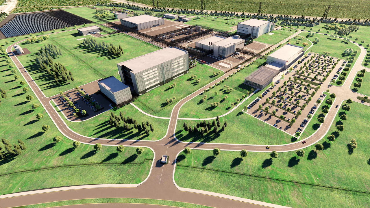 Eli Lilly agreement now awaits vote in City Council