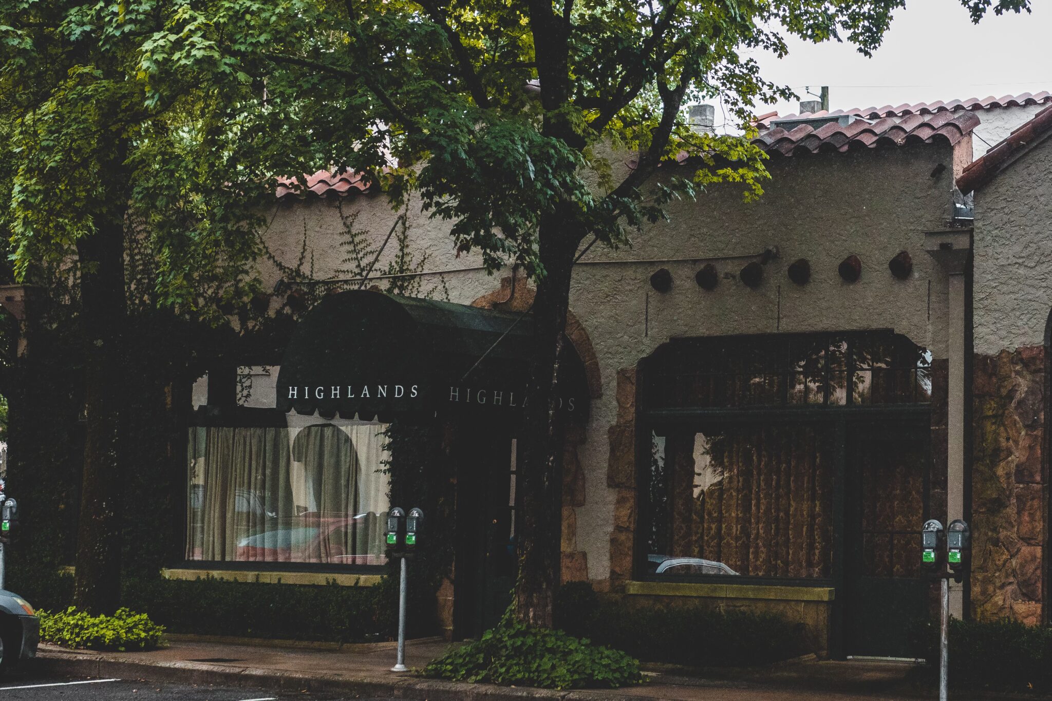 Highland Bar Grill 6 Chef of Bottega, Chez Fonfon + Highlands Grill bringing new restaurant to Huntsville