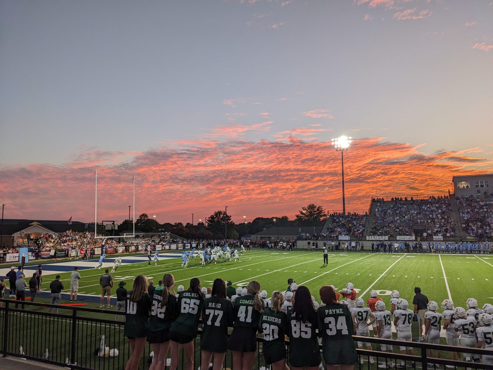4 Local high schools add new football coaches 4 Local high schools add new football coaches