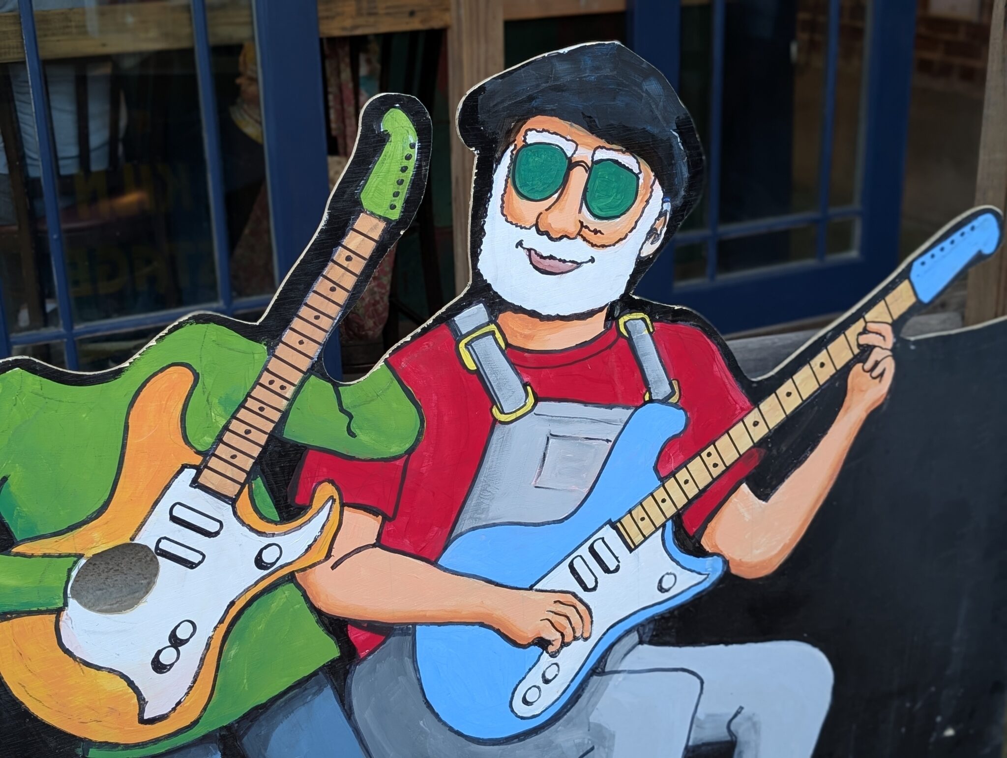 Legendary Huntsville musician ‘Microwave’ Dave Gallaher passes away at the age of 80 Legendary Huntsville musician ‘Microwave’ Dave Gallaher passes away at the age of 80