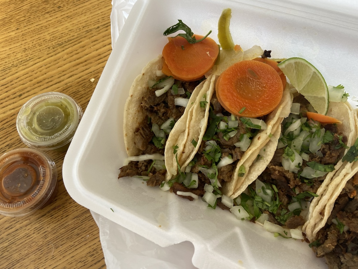 Tacos in Huntsville: 53+ spots for tacos right now
