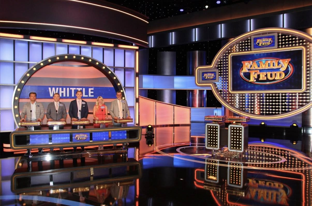 Huntsville goes national—see how this family won big on Family Feud