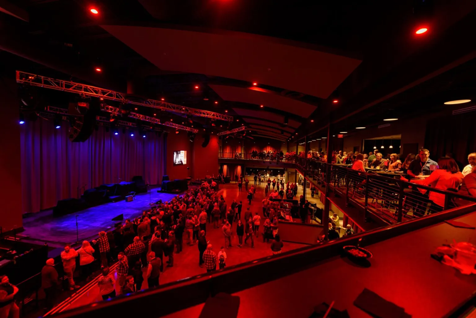 New public petition aims to rename Mars Music Hall after the late great Microwave Dave