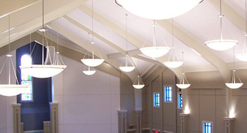 .2 million church renovation among state’s new high-dollar building permits