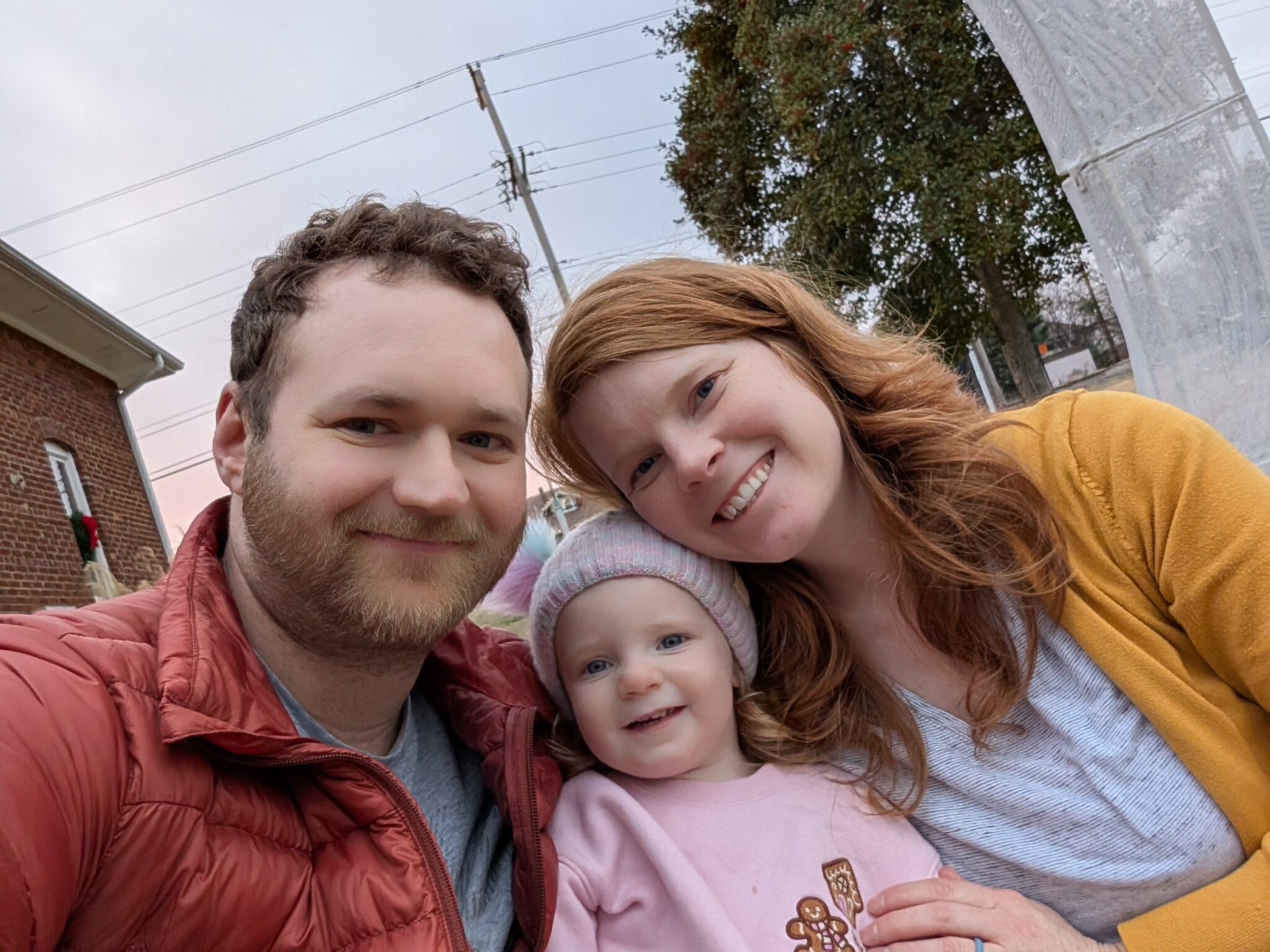 How this local new mom is balancing school + full time work [TUITION DISCOUNT]