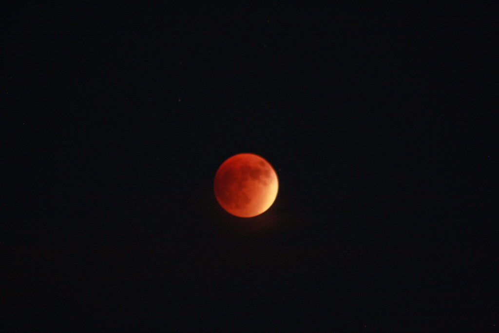 Here’s how + when to see the blood moon eclipse