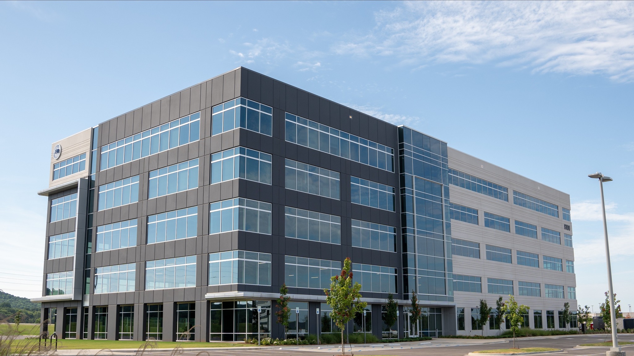 2 Redstone Gateway projects highlight new high-dollar building permits
